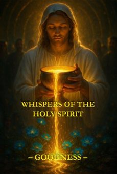 whispers of the holy spirit  goodness (ebook)-child of god-9798232684761