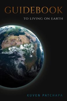 guidebook to living on earth (ebook)-kuven patchapa-9798232687861