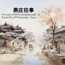 (ebook)-南 燈-9798232820961
