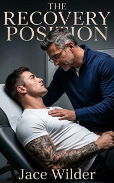the recovery position (ebook)-jace wilder-9798233008061