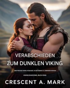 an den dunklen wikinger gefesselt (ebook)-crescent a. mark-9798233168161