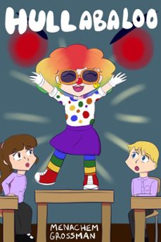 hullabaloo (ebook)-menachem grossman-9798233175961