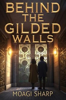 behind  the gilded walls (ebook)-moagi sharp-9798233314261
