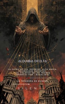 alquimia oculta: la caida de los imperios (ebook)-cristina lobo-manuel rodsua-9798233563461