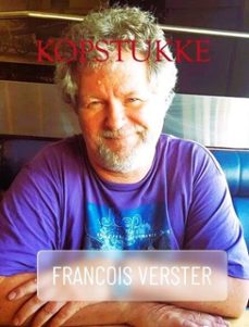 kopstukke (ebook)-francois verster-9798233580161