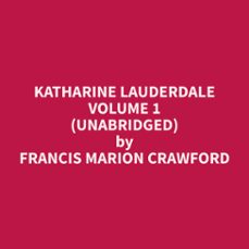 katharine lauderdale volume 1 (unabridged) (audiolibro)-9798330022861