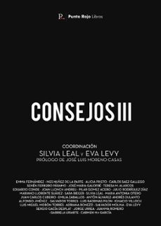 consejos iii (ebook)-silvia leal martin-eva levy-9798850827861