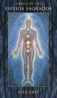 cartas de los espejos sagrados-alex grey-9798888504161