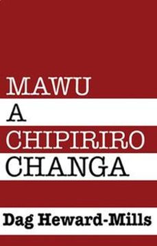 mawu a chipiriro changa (ebook)-dag heward-mills-9798896064961