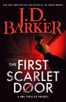 the first scarlet door (ebook)-j.d. barker-9798999350961