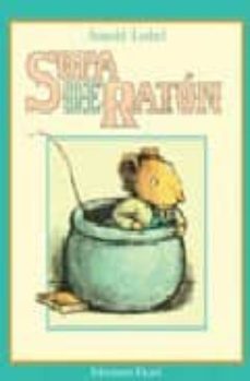 sopa de raton (2ª ed.)-9789802572861