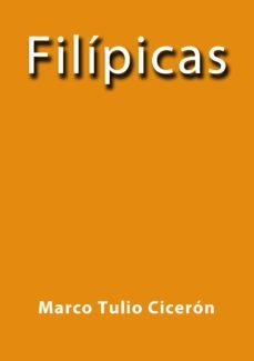 filipicas (ebook)-j. borja-marco tulio ciceron-cdlap00000561