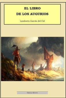 el libro de los augurios (ebook)-cdlap00004561