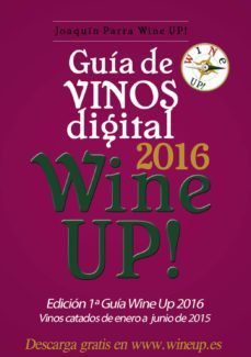 guia de vinos wine up! 2016 1ª ed (ebook)-cdlap00004761