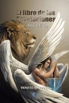 el angel de la luz tomo i: el libro de las revelaciones (ebook)-cdlap00006161