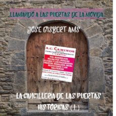 llamando a las puertas de la movida (ebook)-jose gisbert ams-cdlap00009061