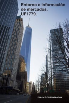 entorno e informacion de mercados uf1779 (ebook)-cdlap00011761