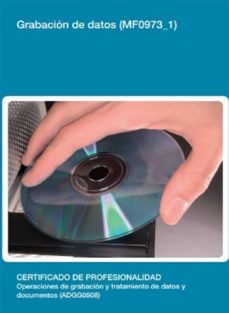 mf0973_1 - grabación de datos (ebook)-encarnacion garrido fernandez-cdlel00000061