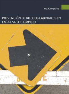 prevención de riesgos laborales en empresas de limpieza (ebook)-sergio sanchez azor-cdlel00000161