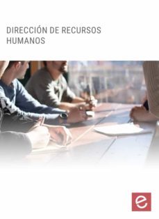 direccion de recursos humanos (ebook)-cdlel00001061