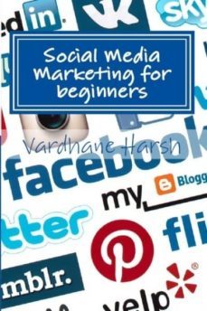 social media marketing for beginners (ebook)-vardhane harsh-cdlxi00345261