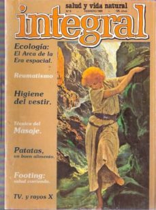 integral. salud y vida natural. revista mensual, 9-mkt0004460961