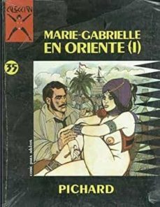 marie gabrielle en oriente i-mkt0005942961