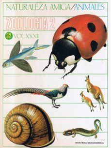 zoologia 2. volumen xxxii / 32-mkt0007465061