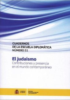cuadernos de la escuela diplomatica nº 51-2910018223071