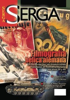 revista serga nº 116 (noviembre / diciembre 2018)-2910021944871