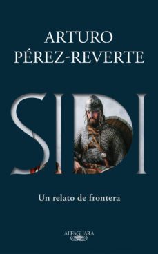 sidi (ejemplar firmado por el autor)-2910022742971