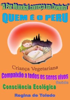 "a paz mundial começa na cozinha" (ebook)-regina toledo-3410001579271