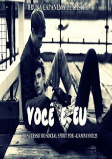 voce e eu (ebook)-bruna capanema de castro-3410002091871