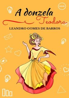a donzela teodora (ebook)-leandro gomes de barro-3410002336071