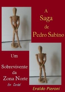 a saga de pedro sabino (ebook)-eraldo pieroni-3410002475671