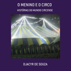 o menino e o circo (ebook)-djacyr de souza-3410002706171
