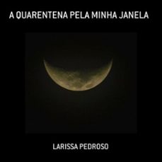 a quarentena pela minha janela (ebook)-larissa pedroso-3410003261471