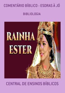 comentário bíblico - esdras à jó (ebook)-central ensinos de bíblicos-3410003952171