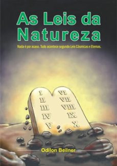 as leis da natureza (ebook)-odilon beilner-3410004051071