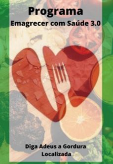 programa emagrecer com saude 3.0 (ebook)-lolrian produtos digitais-3410004213271