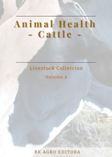 animal health (ebook)-organizer: roger rodrigo santos – dos editor:-3410004224871