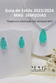 guia de estilo mag semijoias 2023/2024 (ebook)-professor doutor fernando antonio dal piero-3410006137971