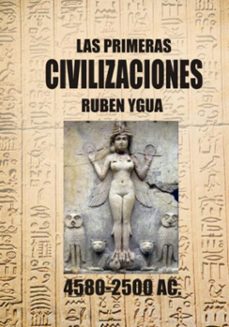 las primeras civilizaciones (ebook)-ygua ruben-3410007266571