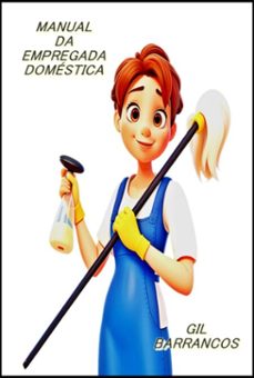 manual de limpeza da empregada domestica (ebook)-barrancos gil-3410007295571