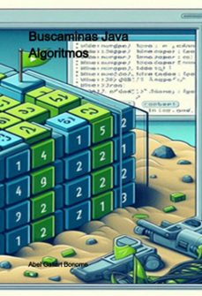 buscaminas java algoritmos (ebook)-abel gallart bonome-3410008103271