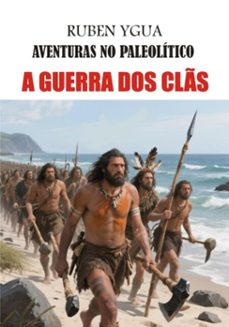 a guerra dos cls (ebook)-ruben ygua-3410008509271