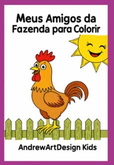 meus amigos da fazenda (ebook)-"andrewartdesign kids"-3410008838371