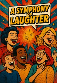 a symphony of laughter (ebook)-3410009026371