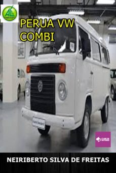 perua vw kombi (ebook)-neiriberto silva de freitas-3410009028771