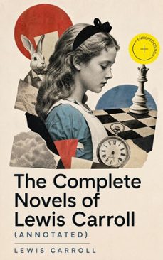 the complete novels of lewis carroll-lewis carroll-4057664093271